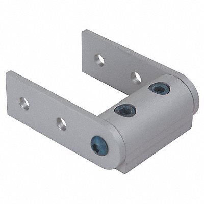 80/20 254195 Universl Strd Strctrl Pvt 75 x76.2mm