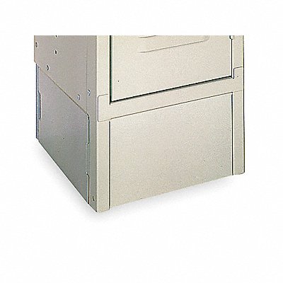 LYON PP5804 End Base End Putty 6 x15 x15