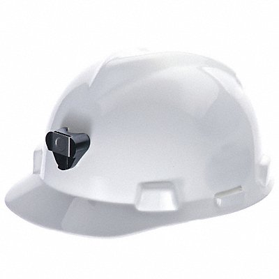 MSA 460018 Hard Hat Type 1 Class C White