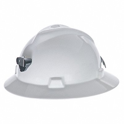 MSA 460069 Hard Hat Type 1 Class C White
