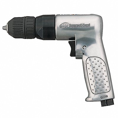 INGERSOLL RAND 7802RAKC Drill Air Powered Pistol Grip 3/8 in