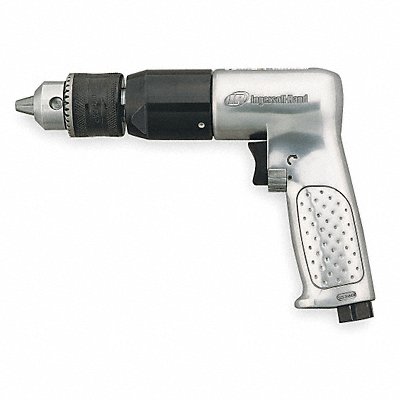 INGERSOLL RAND 7803RA Drill Air Powered Pistol Grip 1/2 in