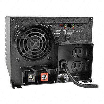 TRIPP LITE APS750 Inverter Battery Charger 1500 W Output