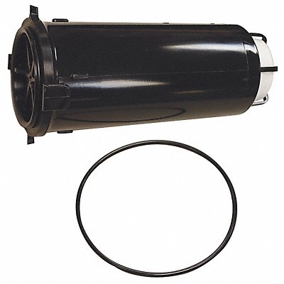 PARKER 010AC Carbon Filter 0.003 micron