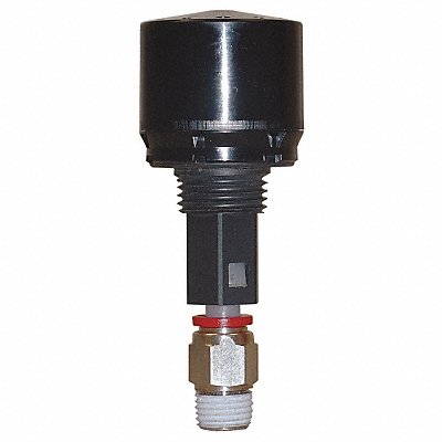 PARKER EF1 Drain Kit Auto 232 Max PSI 1/2 NPT