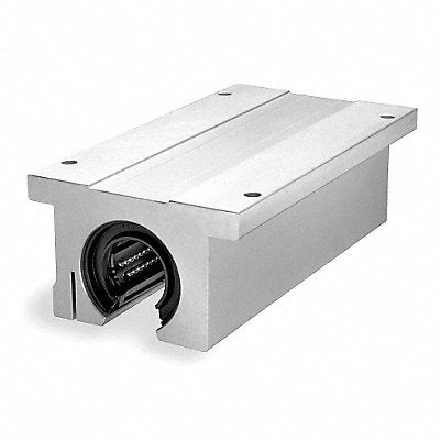 THOMSON SSUTWNO12 Pillow Block Bearing Bore.750 In 6 In L