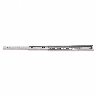 LAMP ESRDC451310 Drawer Slide Full 9-27/32 in L PR
