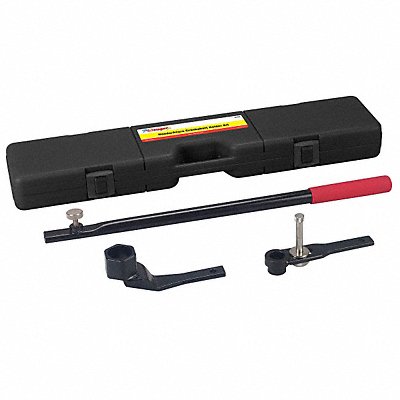 OTC 4732 Crankshaft and Harmonic Balancer Holder