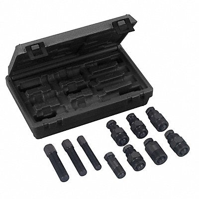 OTC 4742 Flywheel Puller Set 10 Different Pullers