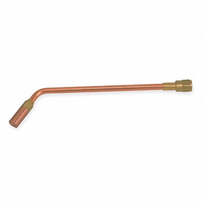 VICTOR 3240109 VICTOR MFA-1 Sz4 Acetylene Heating Nzzle