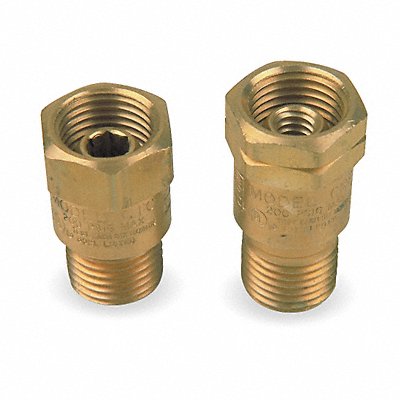 VICTOR 6900011 VICTOR CTO CTF Oxy-Fuel Check Valve Set