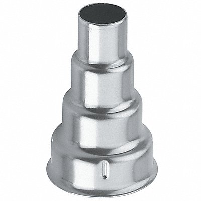 STEINEL 14mm58inReducerTip Reducer Nozzle 9/16 Outside Dia