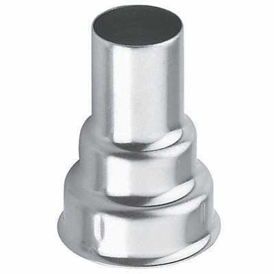 STEINEL 20mm34inReducerTip Reducer Nozzle 25/32 Outside Dia