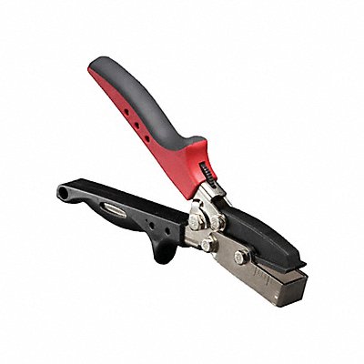 MALCO JCC75R J-Channel Cutter Redline 3/4In W Jaw