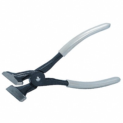 MALCO S10 Seamer and Tongs Straight