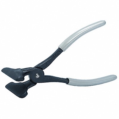 MALCO SG10 Seamer/Tongs Gripped Jaws Straight