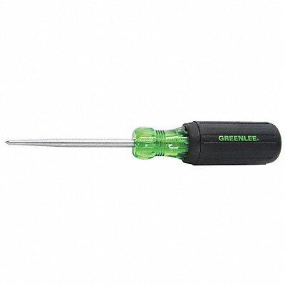 GREENLEE 975312C Scratch Awl 7 7/8 In