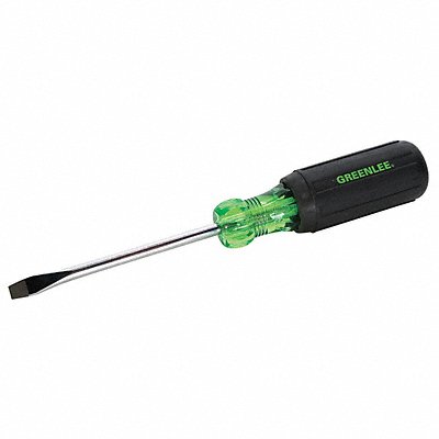 GREENLEE 015325C Screwdriver Cabinet 1/4x4 Round