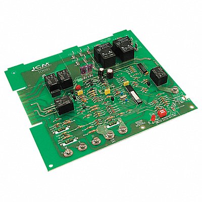 ICM ICM281 Furnace Control Board 24V AC Control