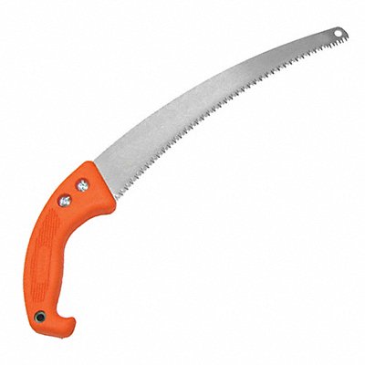 JAMESON HS13TEO Tri-Edge Blade Hand Saw 13 In
