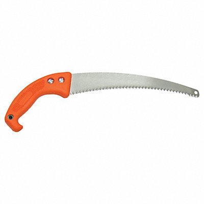 JAMESON HS16TEO Tri-Edge Blade Hand Saw 16 In