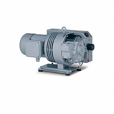 RIETSCHLE THOMAS VCE25 Vacuum Pump 1 1/2 hp 3 Phase 230/460V AC