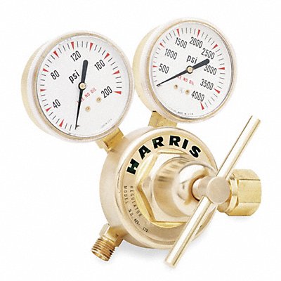 HARRIS 425200580 HARRIS 425 Gas Regulator