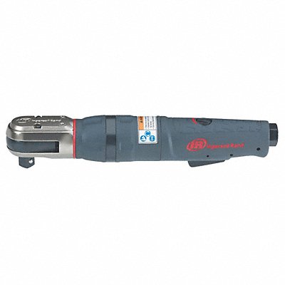 INGERSOLL RAND 1207MAXD4 Ratchet Air Powered 1/2 220 rpm