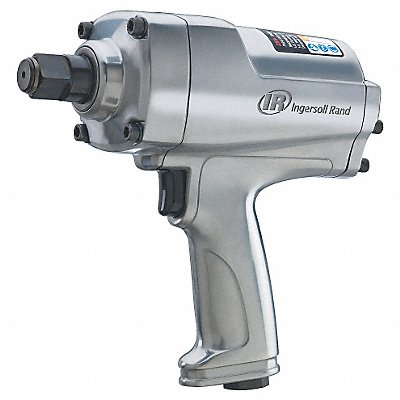INGERSOLL RAND 259 Impact Wrench Air Powered 6000 rpm