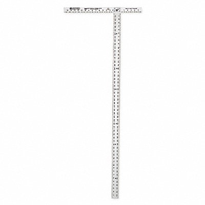 JOHNSON LEVEL JTS54HD Drywall Square 54 In
