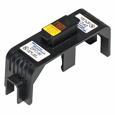 MERSEN DFC6I Fuse Block Cover 31 to 60A J