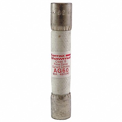 MERSEN AG40 Fuse Class G 40A AG Series