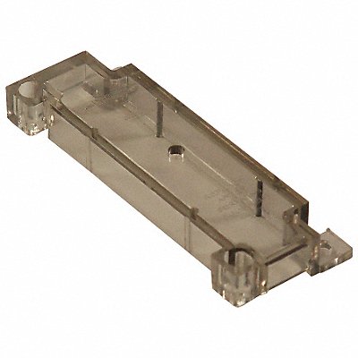 MERSEN 8530 Optional Touch Safe Cover 62-63 Series
