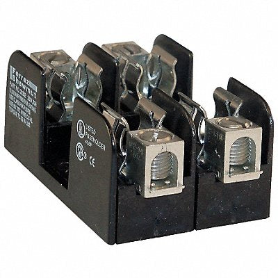 MERSEN 20302 Fuse Block 0 to 30A K5/H 2 Pole