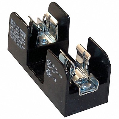 MERSEN 20326 Fuse Block 0 to 30A K5/H 1 Pole