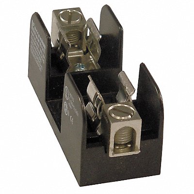 MERSEN 20356 Fuse Block 0 to 30A K5/H 1 Pole