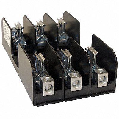 MERSEN 21038 Fuse Block 61 to 100A K5/H 3 Pole