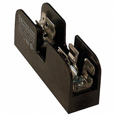 MERSEN 30311 Fuse Block 0 to 30A Midget 1 Pole