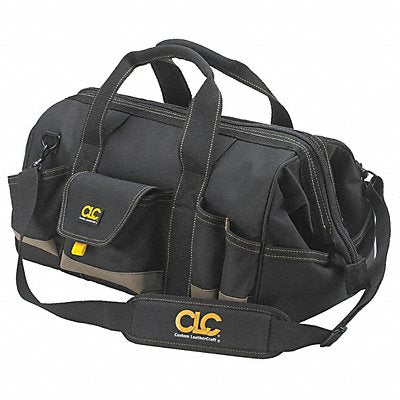 CLC 1163 Tool Bag Polyester General Purpose