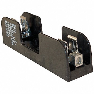 MERSEN 60606 Fuse Block 31 to 60A K5/H 1 Pole