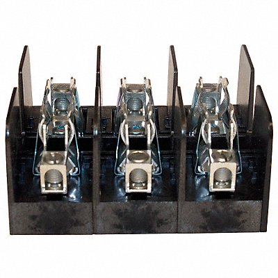 MERSEN 60608 Fuse Block 31 to 60A K5/H 3 Pole