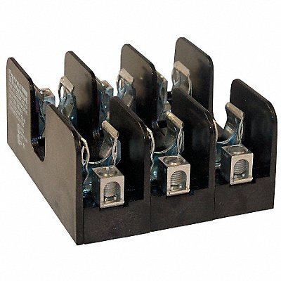 MERSEN 20608R Fuse Block 31 to 60A R 3 Pole