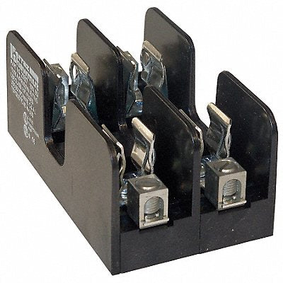 MERSEN 20657R Fuse Block 31 to 60A R 2 Pole
