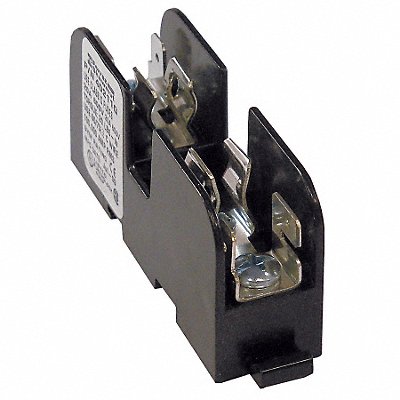 MERSEN 40111G Fuse Block 0 to 15A G 1 Pole