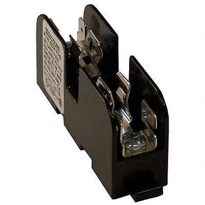 MERSEN 40211G Fuse Block 20A G 1 Pole