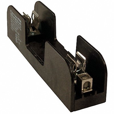 MERSEN 60306R Fuse Block 0 to 30A R 1 Pole