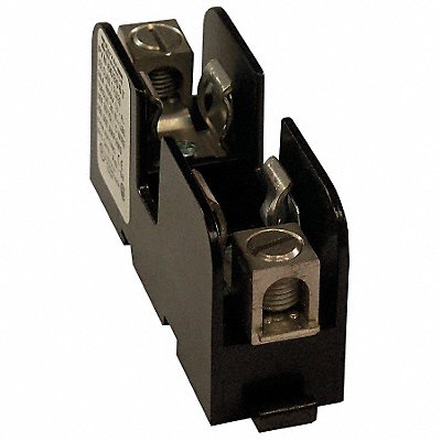 MERSEN 60306T Fuse Block 0 to 30A T 1 Pole