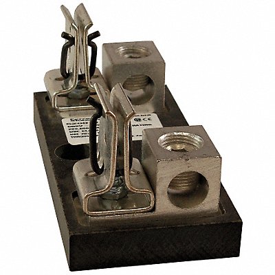 MERSEN 62001J Fuse Block 101 to 200A J 1 Pole