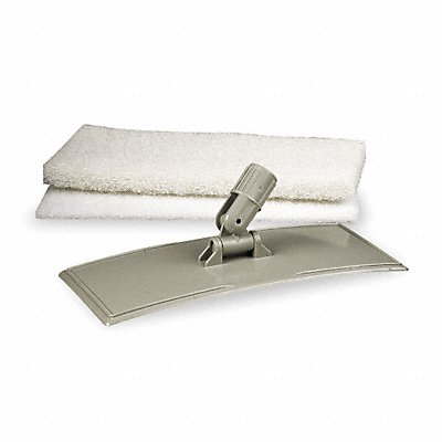 ABILITY ONE 7920000000000 Mop Kit 12 in W White