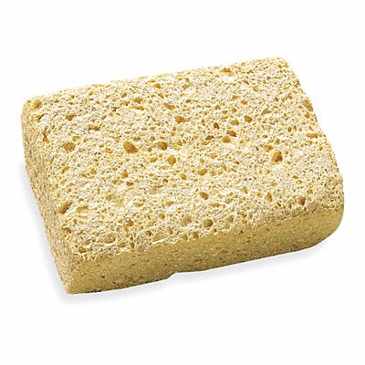 ABILITY ONE 7920010000000 Sponge 5 3/4 in L Natural